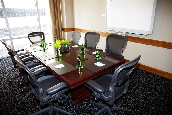 The Downtown Club at the Met