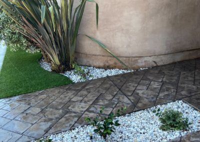 3731 W. 111th. St.  Inglewood, CA 90303