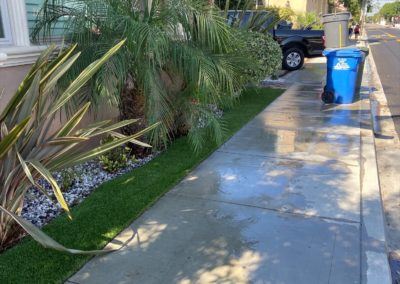 3731 W. 111th. St.  Inglewood, CA 90303