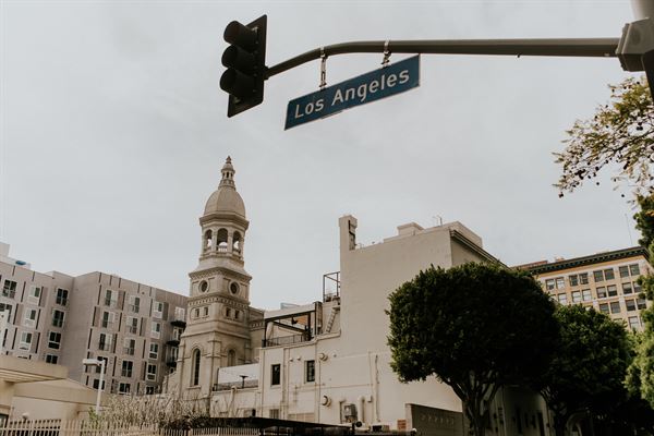 Redbird - Los Angeles