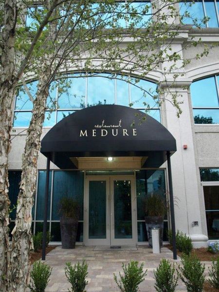 Restaurant Medure