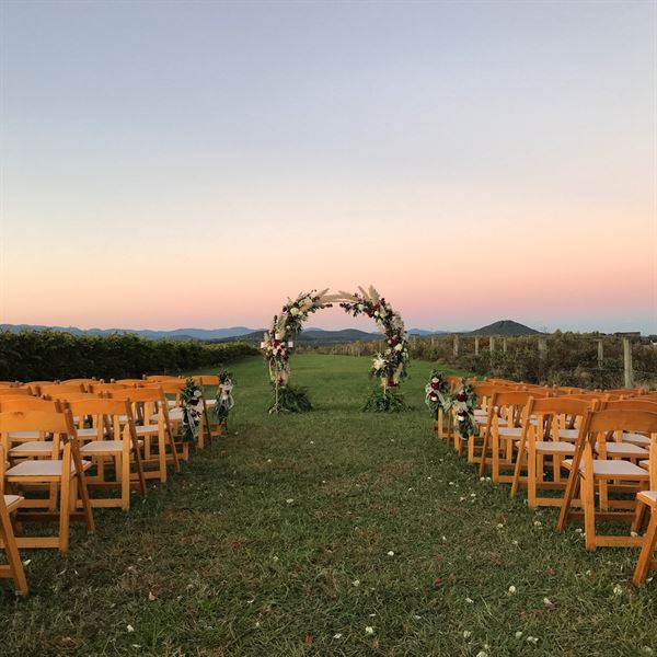 Chattooga Belle Farm