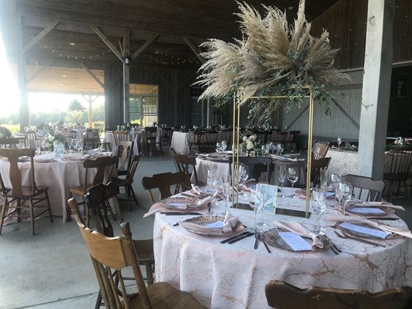 Chattooga Belle Farm