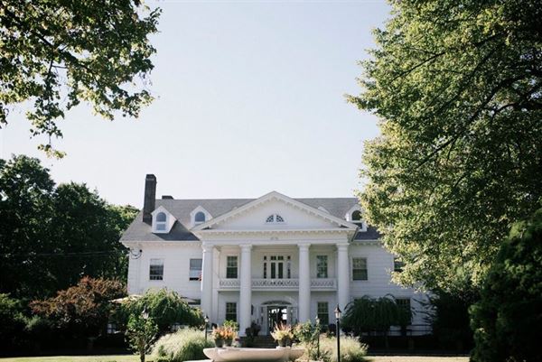 The Briarcliff Manor