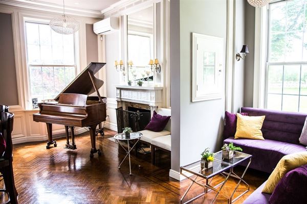 The Briarcliff Manor