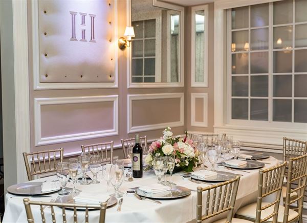 The Briarcliff Manor