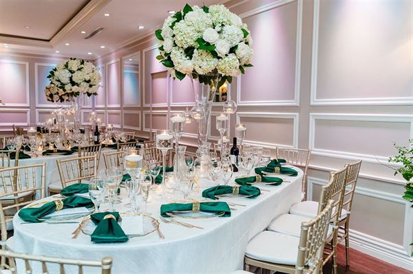 The Briarcliff Manor