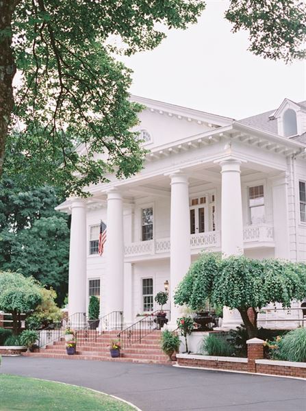 The Briarcliff Manor