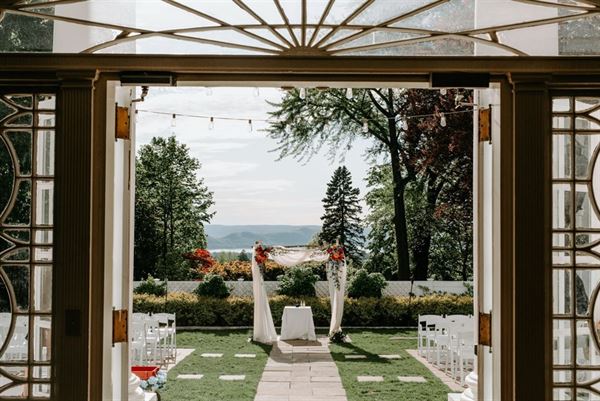 The Briarcliff Manor