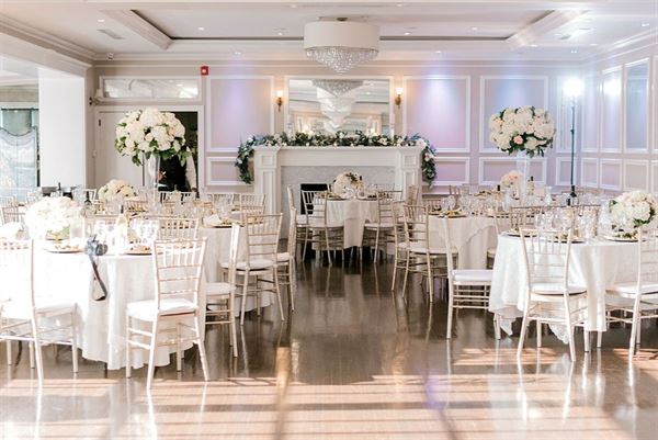 The Briarcliff Manor