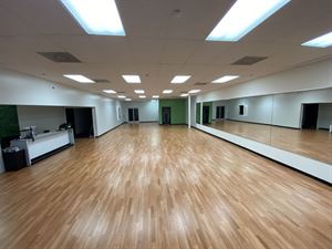 Studio C - Dance/Fitness Studio