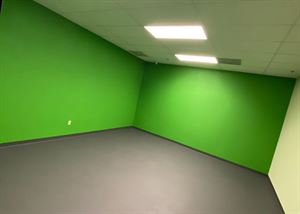 Studio A Photo/Film/Classroom