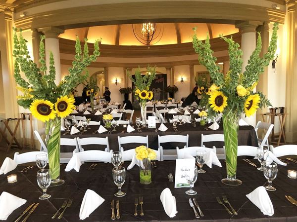 The Club at Renaissance