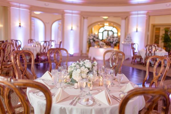 The Club at Renaissance