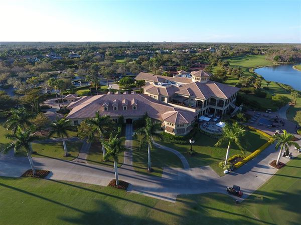 The Club at Renaissance