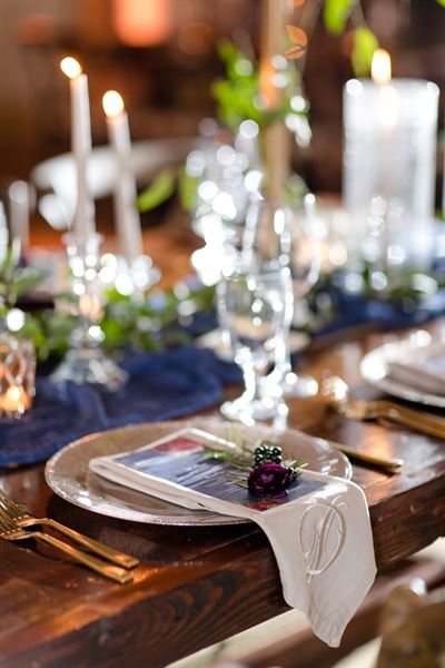 The Club at Renaissance