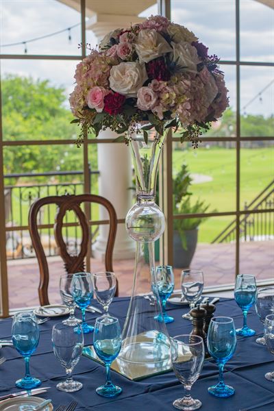 The Club at Renaissance