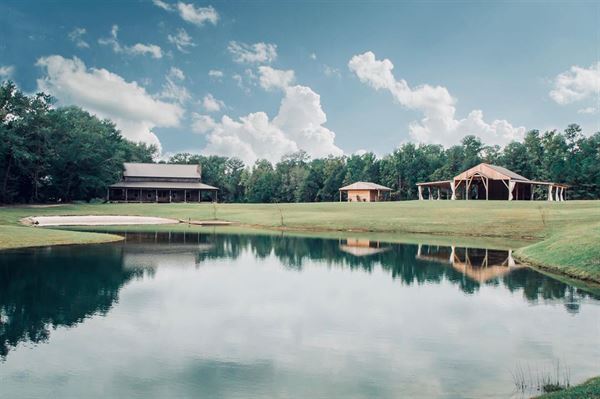 The Cabin at Old Spur