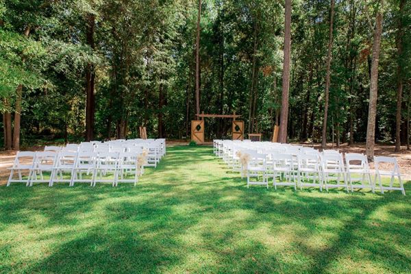 The Cabin at Old Spur