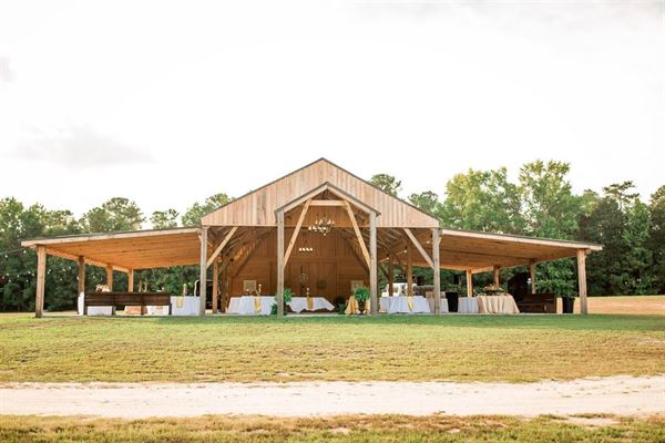 The Cabin at Old Spur