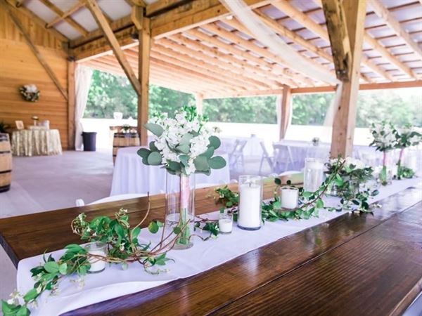 The Cabin at Old Spur