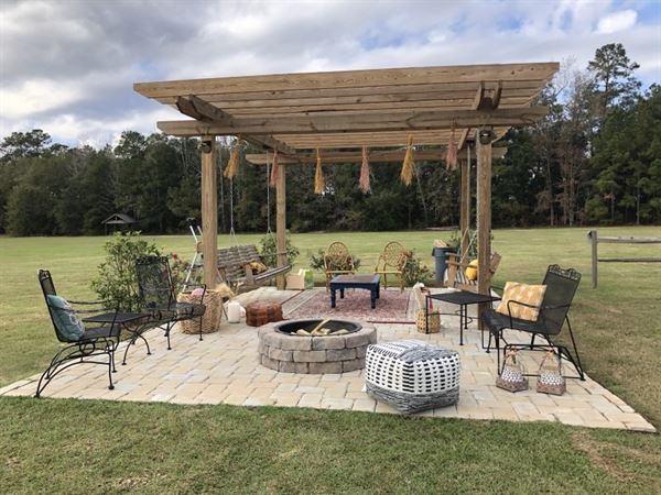 The Cabin at Old Spur