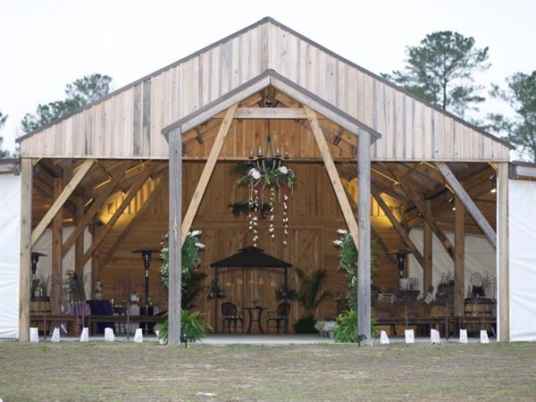 The Cabin at Old Spur