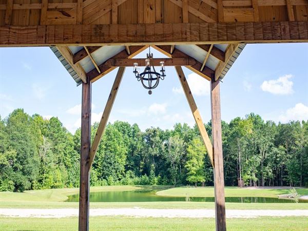 The Cabin at Old Spur