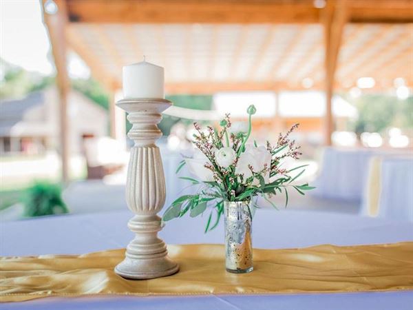 The Cabin at Old Spur