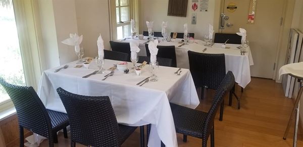 Japanese Tea Garden Jingu House