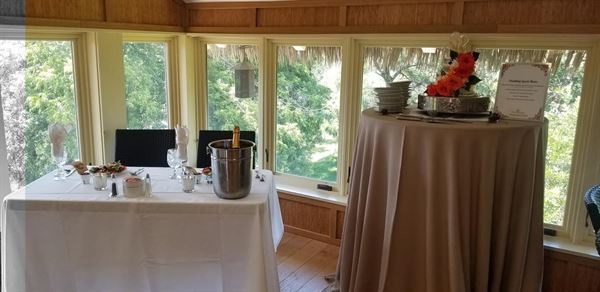 Japanese Tea Garden Jingu House