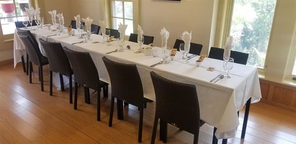 Japanese Tea Garden Jingu House