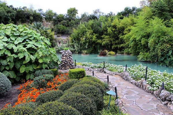Japanese Tea Garden Jingu House