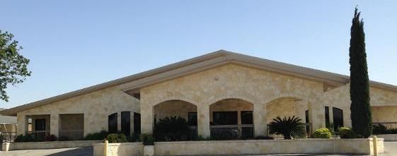 St Jerome Catholic Church