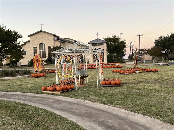 St Jerome Catholic Church