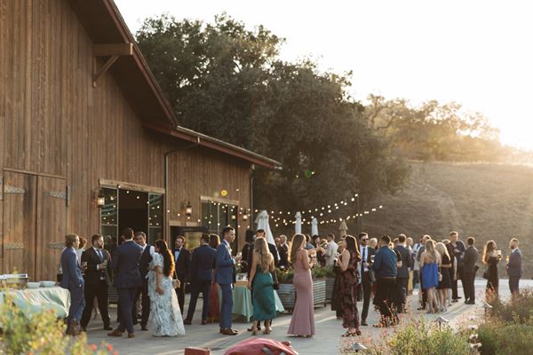 Zaca Mesa Winery and Vineyards