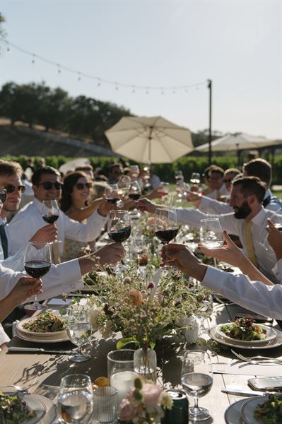 Zaca Mesa Winery and Vineyards