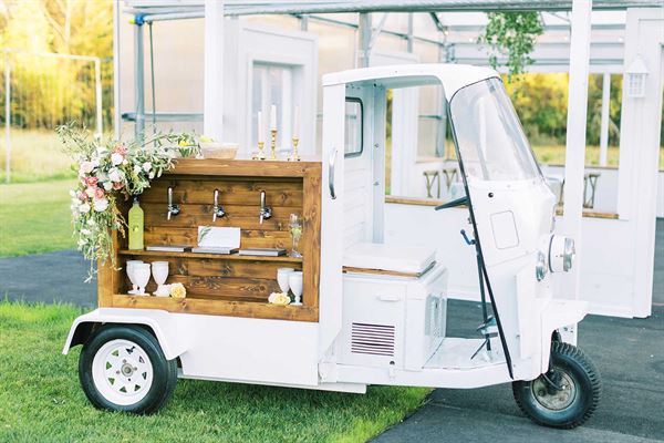 The Greenhouse at Highland Farm