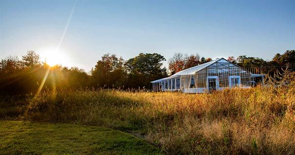 The Greenhouse at Highland Farm