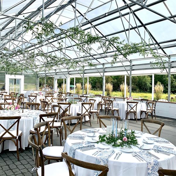 The Greenhouse at Highland Farm