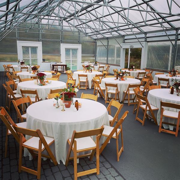 The Greenhouse at Highland Farm
