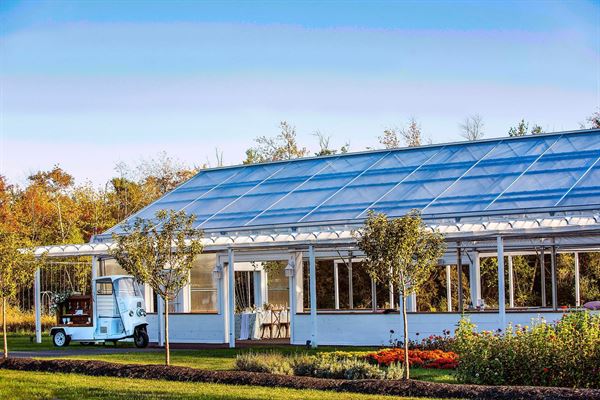 The Greenhouse at Highland Farm
