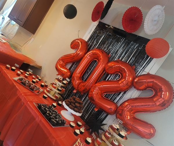 Micah Events (Event Planning and Rentals)