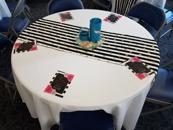 Micah Events (Event Planning and Rentals)