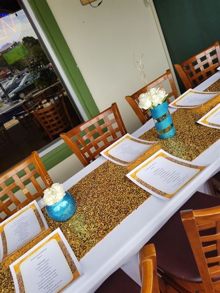 Micah Events (Event Planning and Rentals)