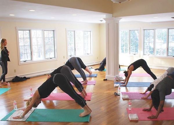 Anne's Washington Inn