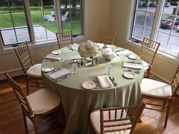 Anne's Washington Inn