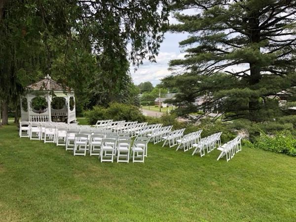 Anne's Washington Inn