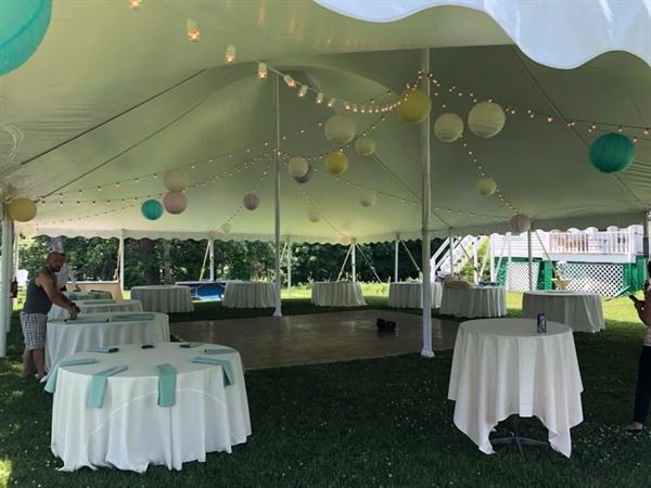 Anne's Washington Inn