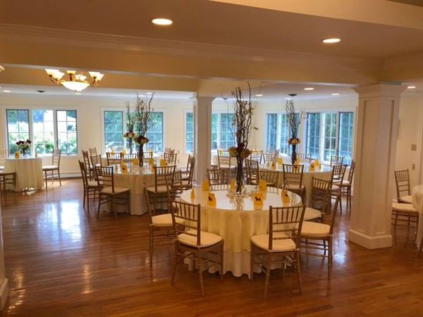 Anne's Washington Inn